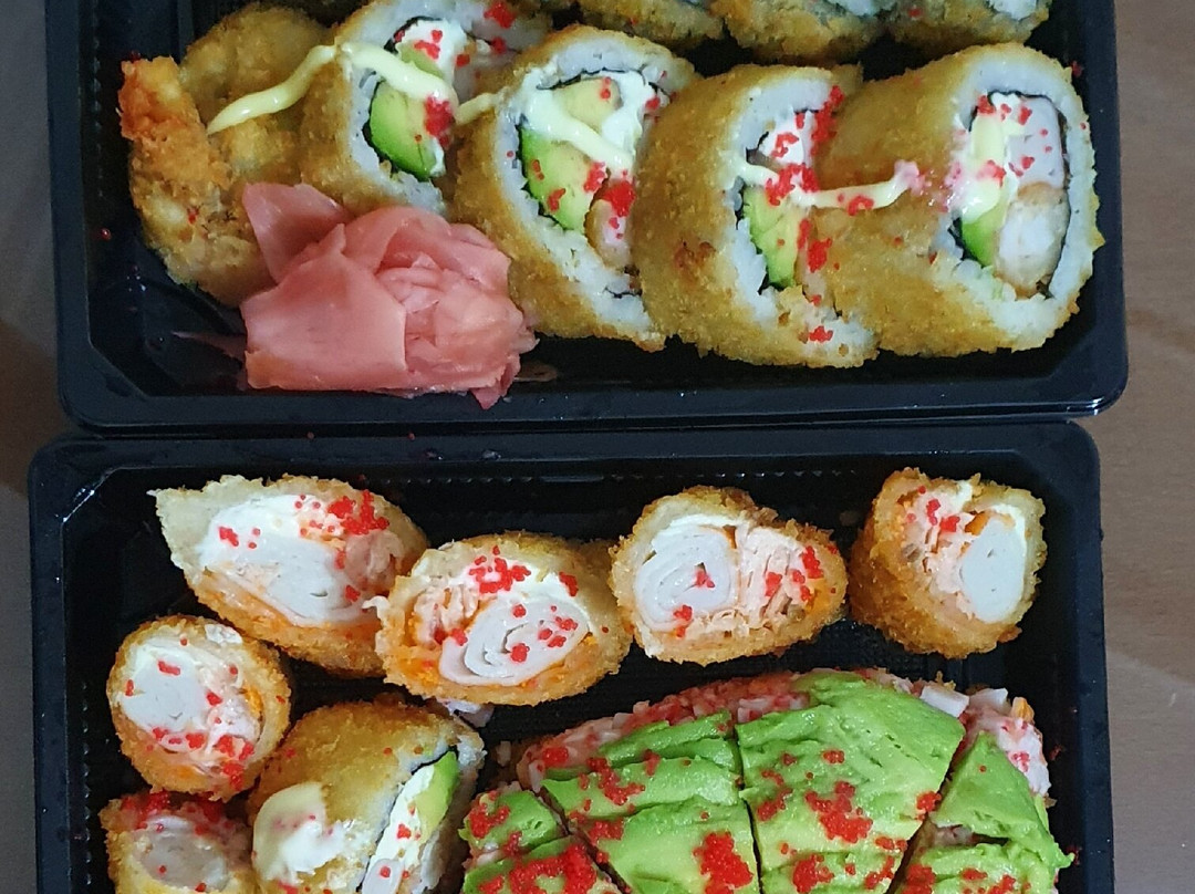 Tori Sushi