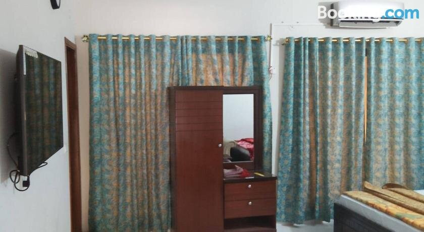 Sagar Inn Guest House