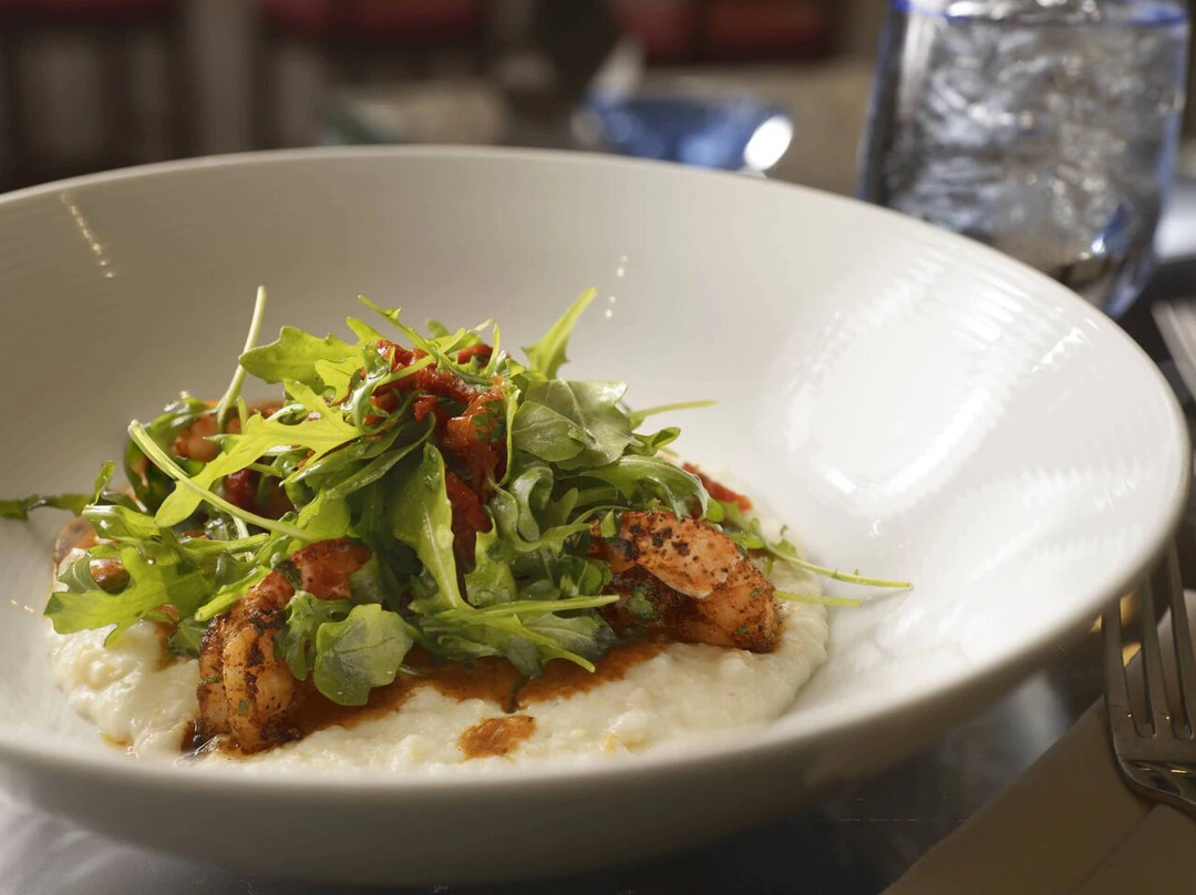 595 Lounge And Grill