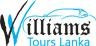 Williams tours lanka景点图片