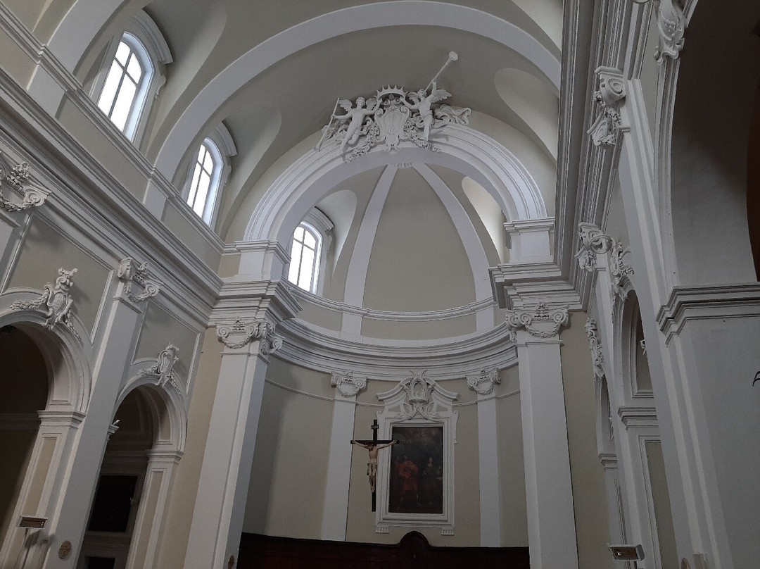 Chiesa di Santa Cecilia景点图片