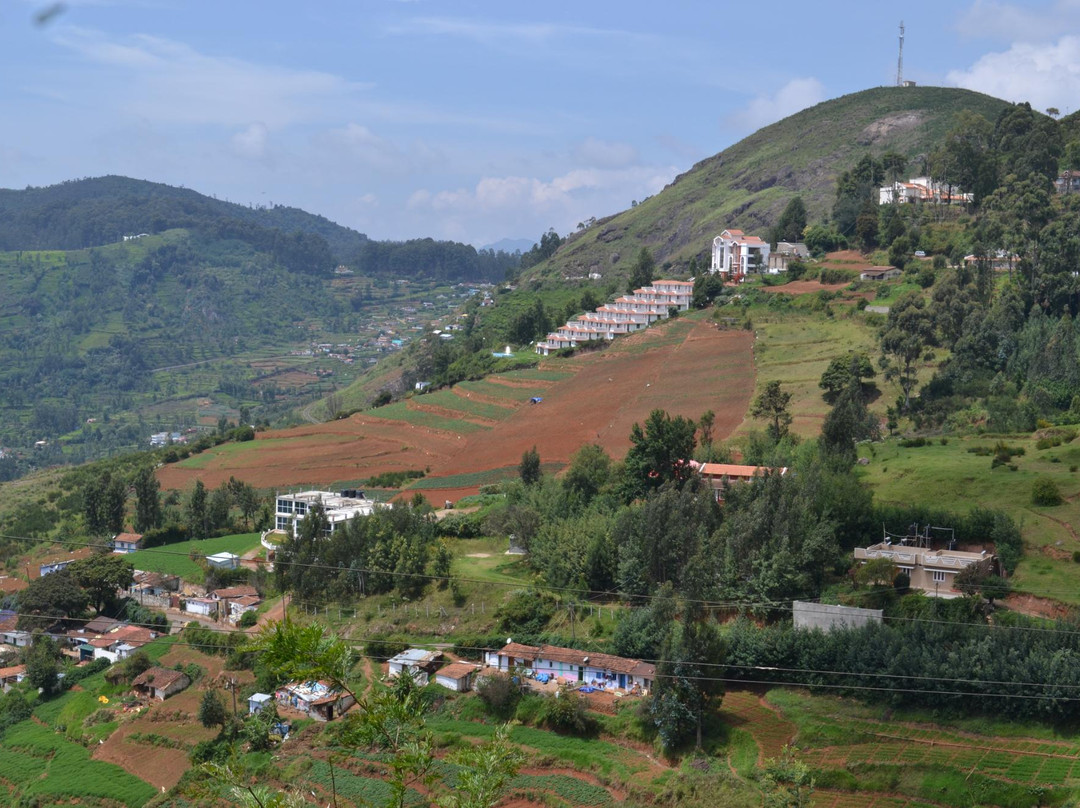 Ketti Valley View景点图片