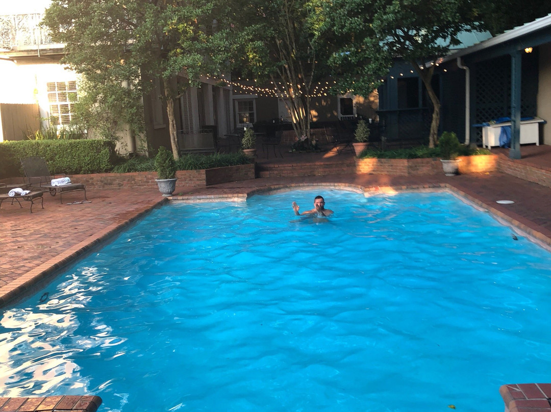 The Duff Green Mansion主图