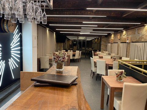 Quintandona餐馆和美食-Taberna D`Vila