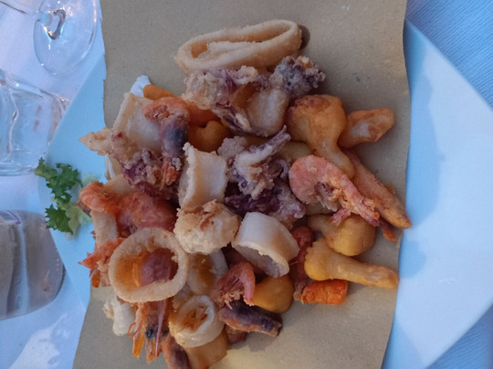 Ristorante trattoria all'italiana