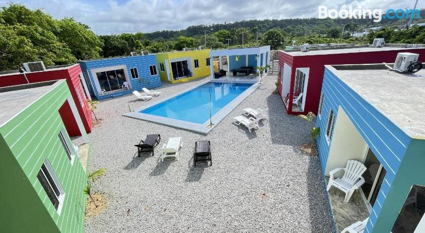 Paradise In Cabrera