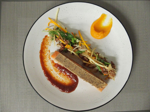 L'Auberge Du Sommelier