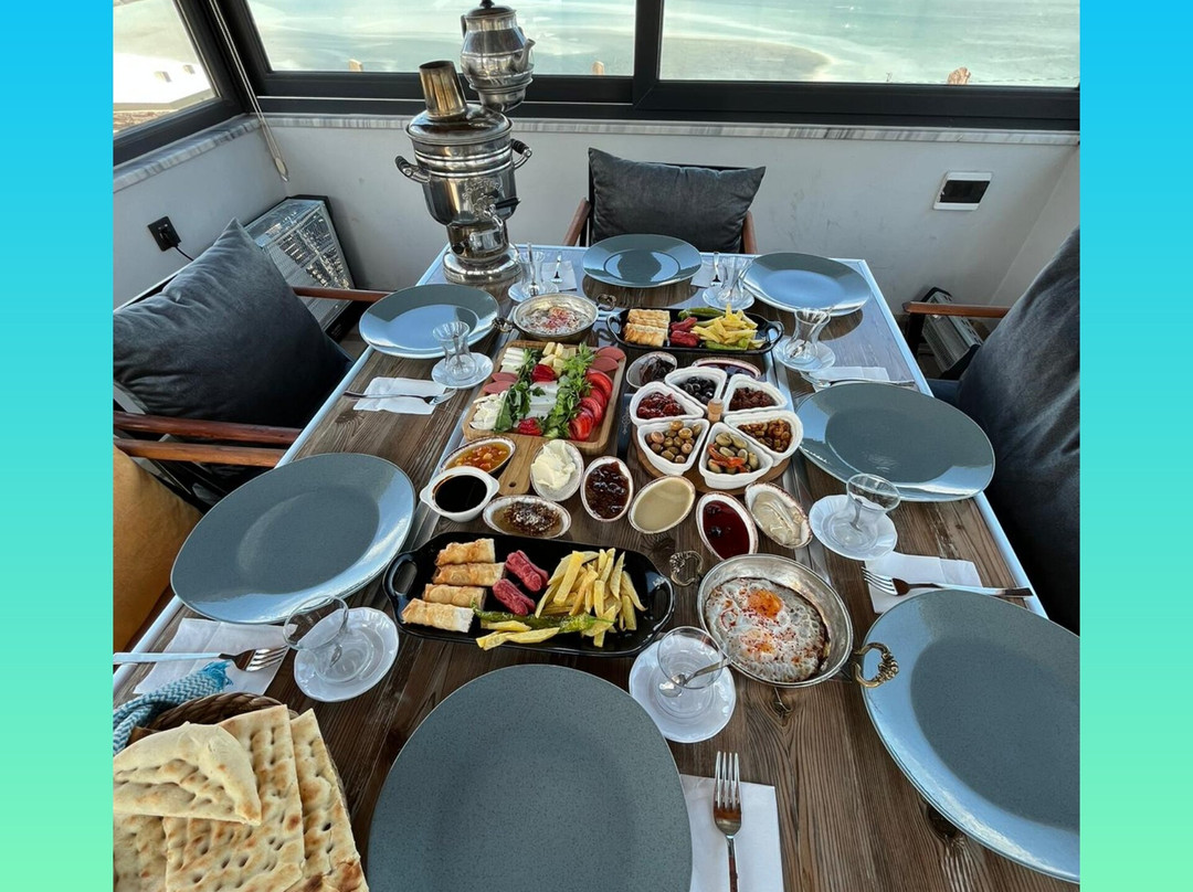 Tatvan Seyir Terası