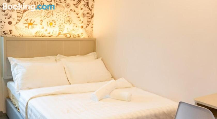 The Crown Hotel KLIA主图