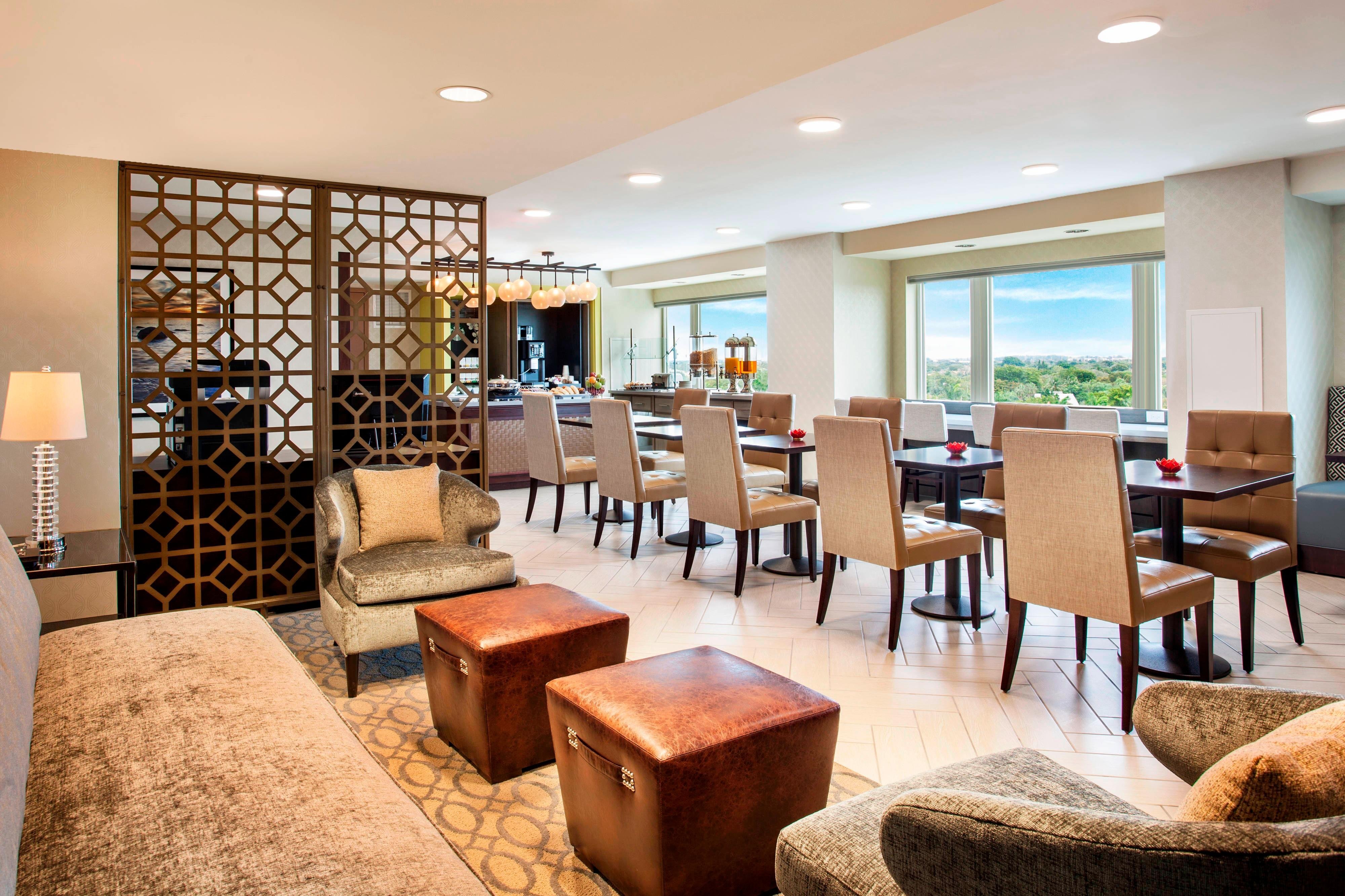 Sheraton Suites Fort Lauderdale West-官方