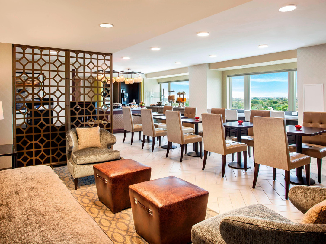 Sheraton Suites Fort Lauderdale West主图