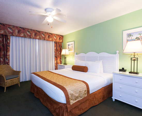 轨道一号度假别墅