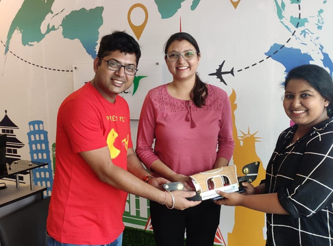 Touracle-柯钦必去景点