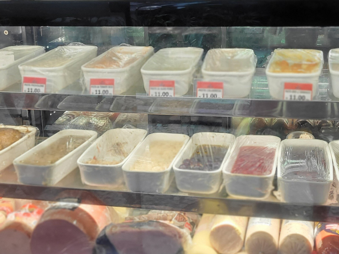 Pour Toi Delicatessen