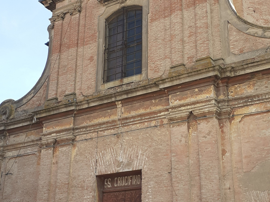 Chiesa di Santa Maria Assunta景点图片