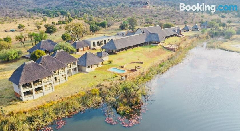 Waterberg Game Lodge