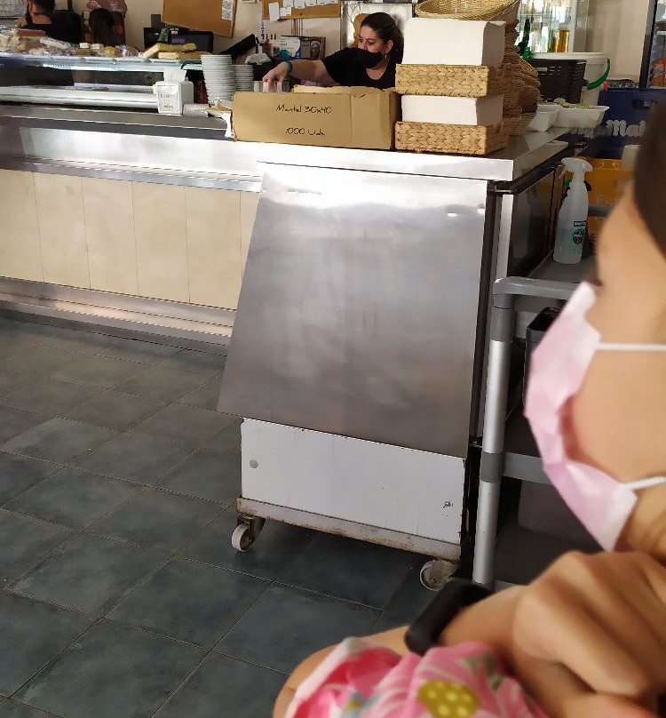Venta Los Nietos