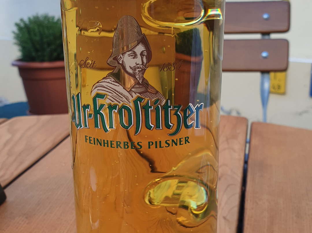 Gaststatte Friesen