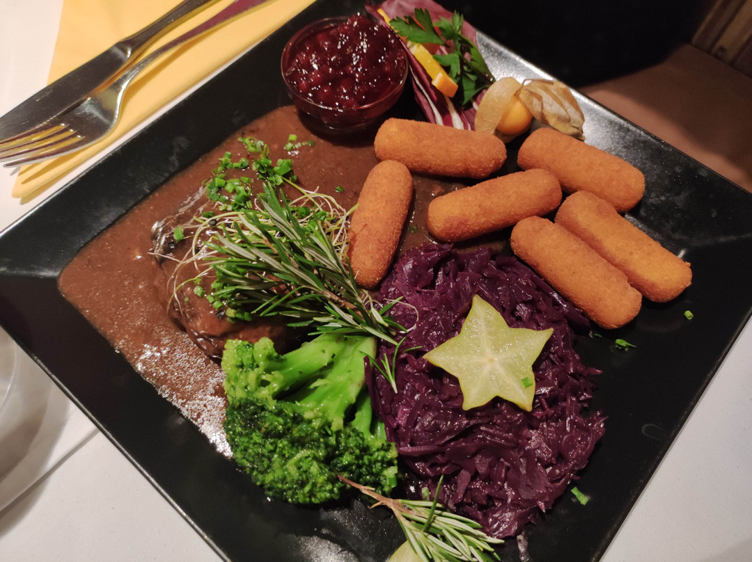 Gasthaus-Restaurant Romerwirt