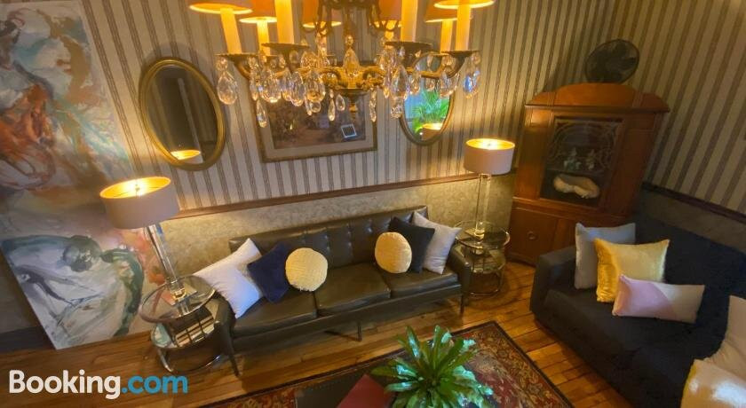 Hotel Groton
