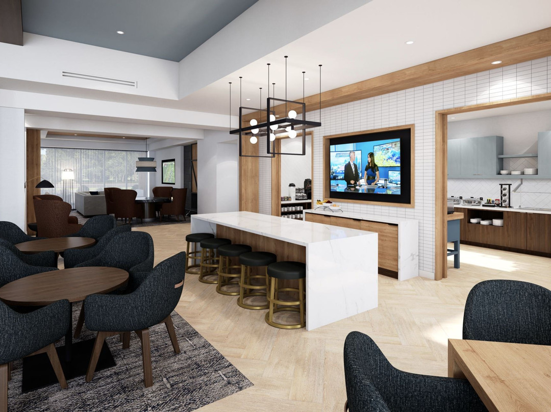 Staybridge Suites Wilmington Downtown by IHG