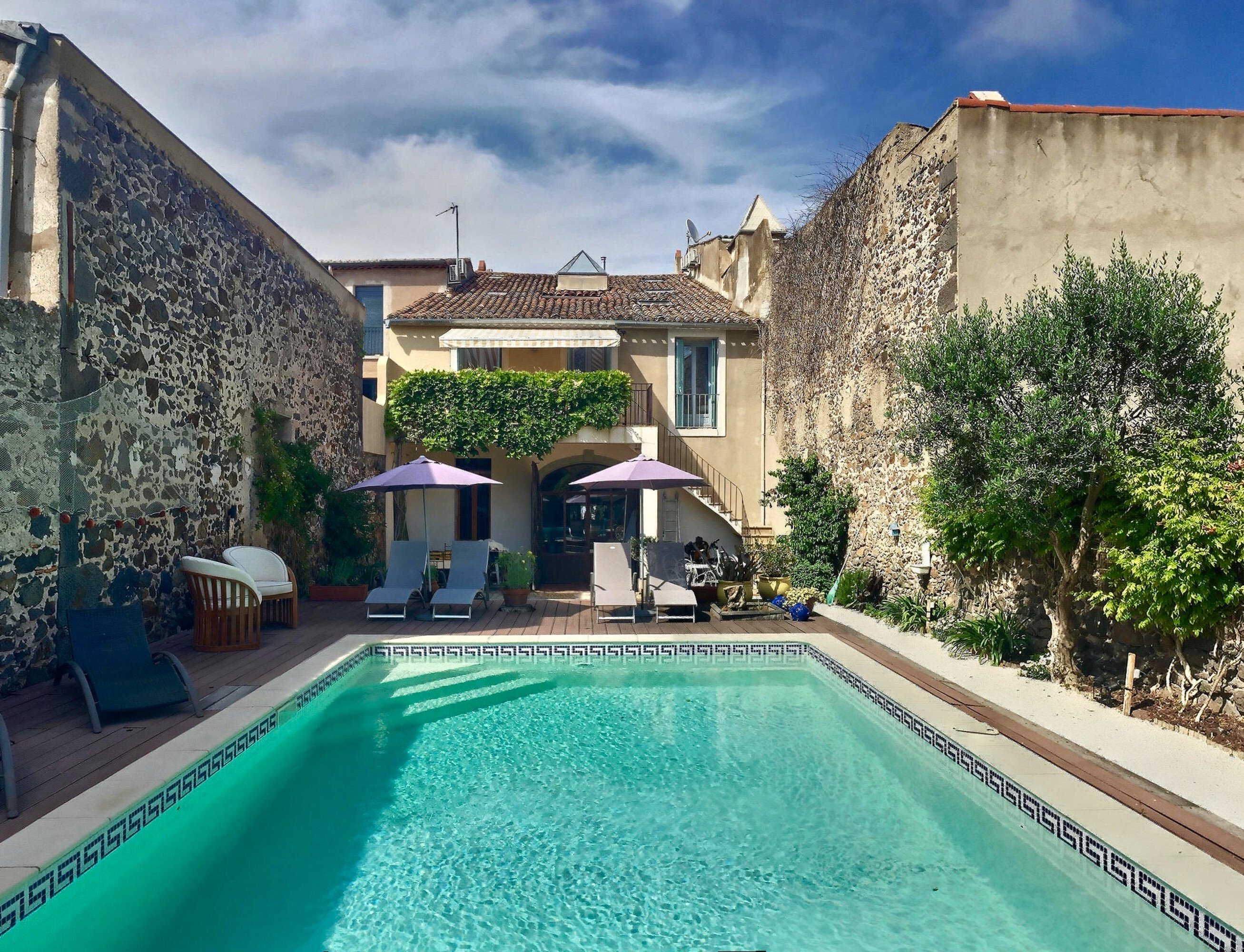 La Casa Occitane-官方