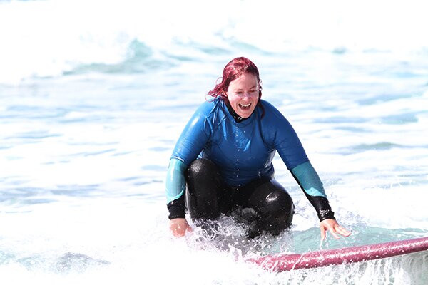 Surf Institute Fuerteventura景点图片
