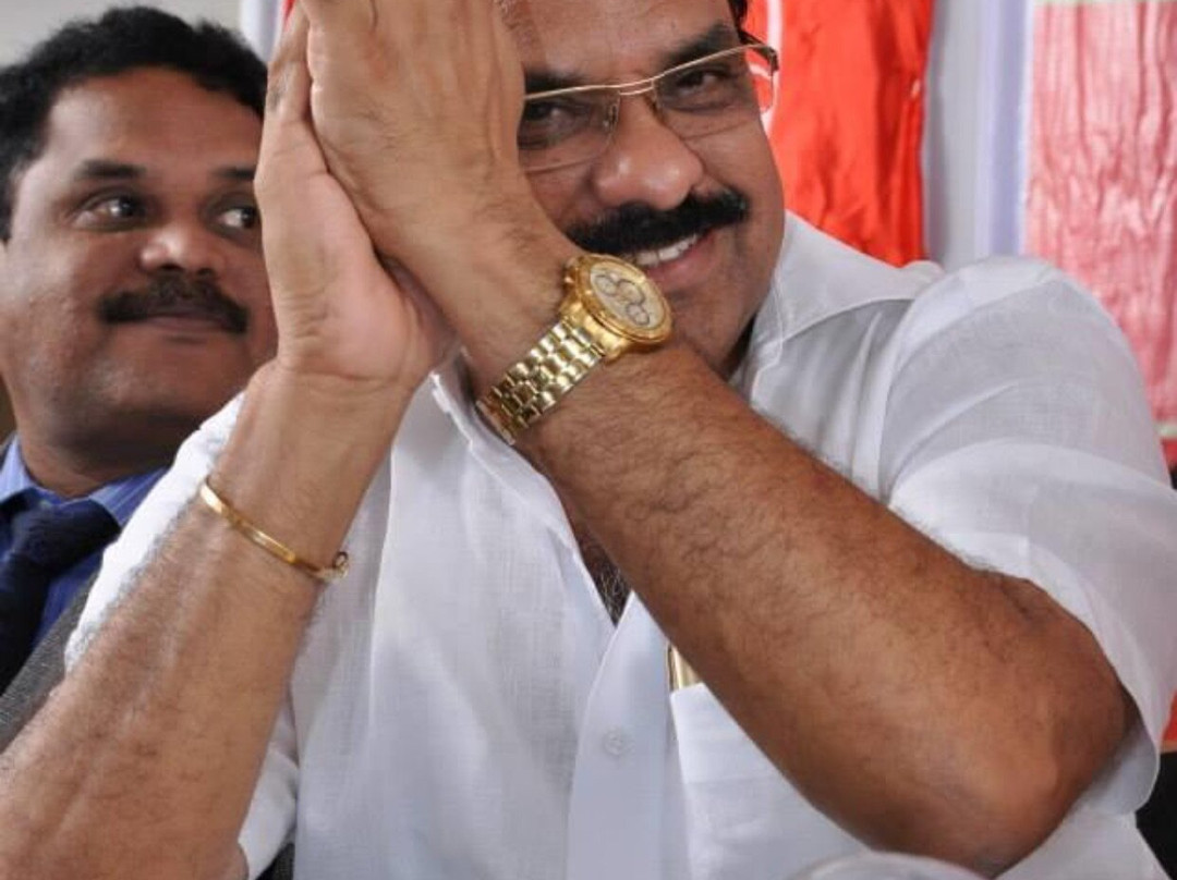 Chittoor District旅游攻略图片