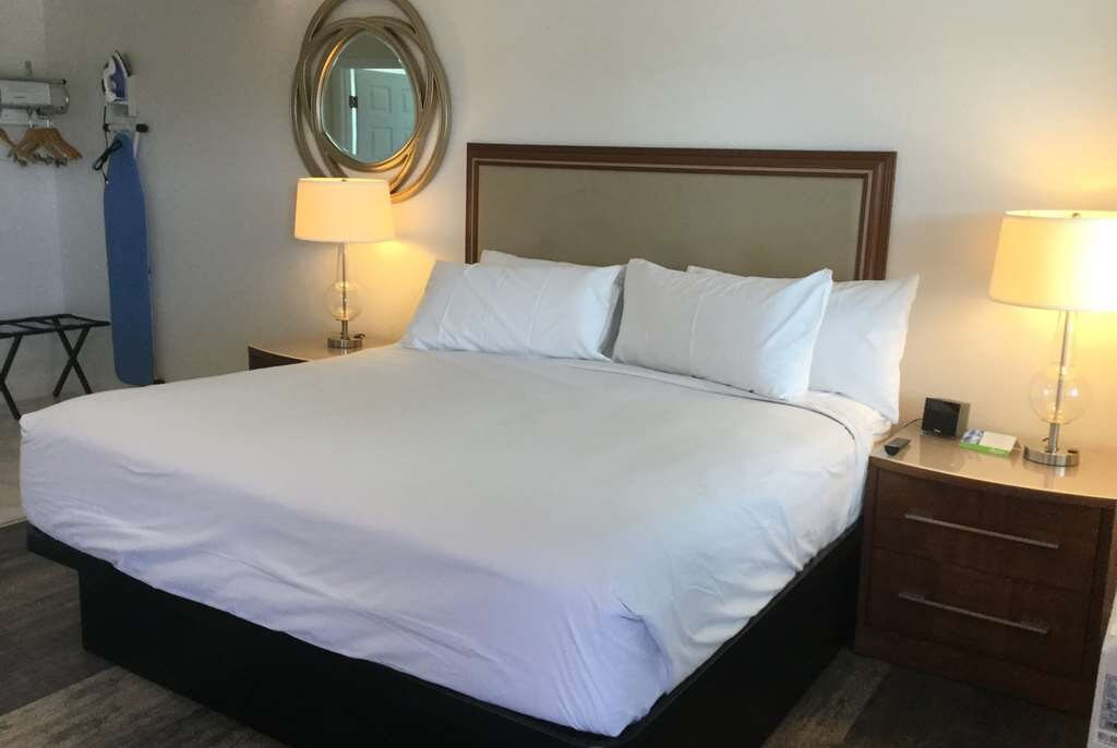 Travelodge by Wyndham Crescent City主图