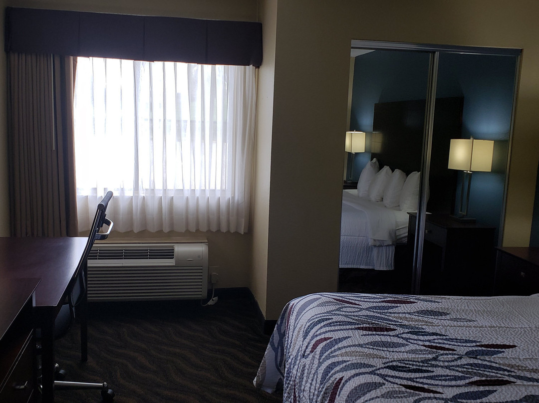 Red Roof Inn Port Allen主图