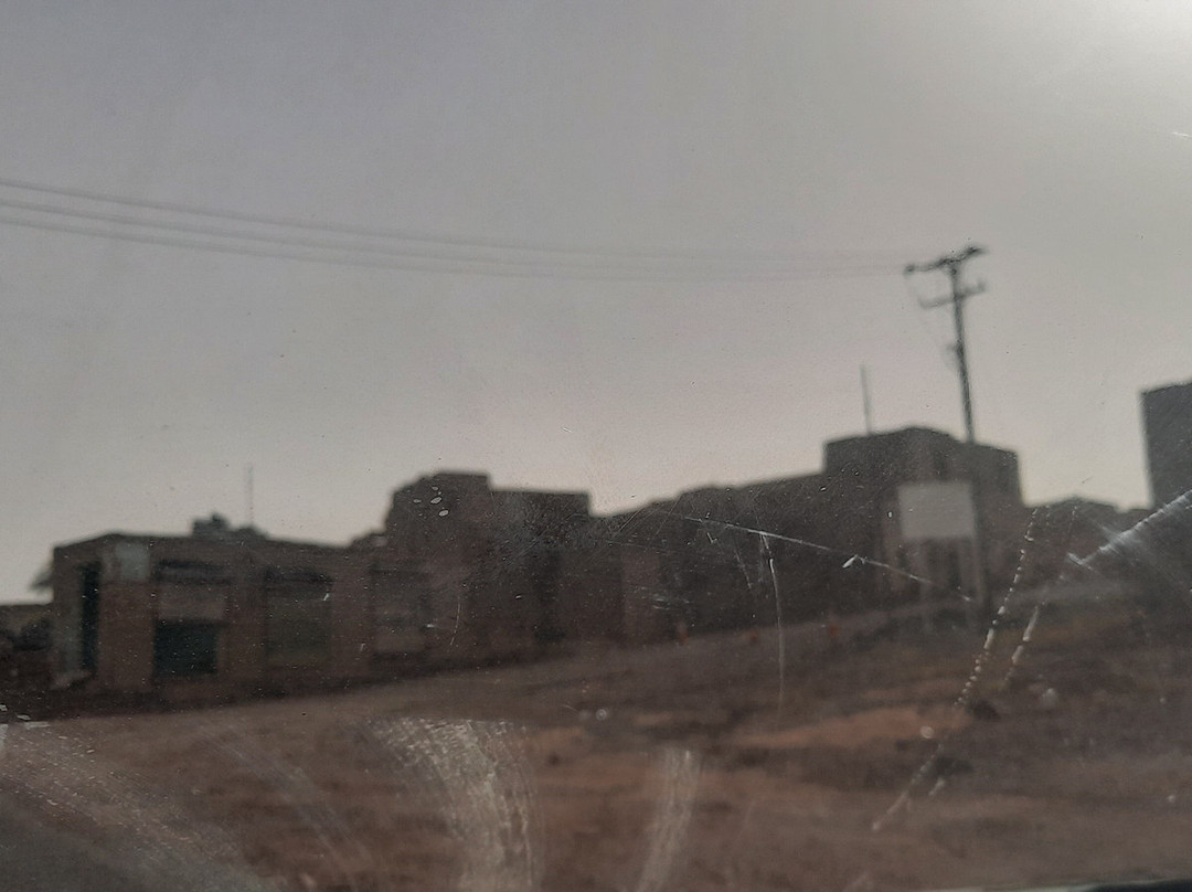 Khyber Fort景点图片