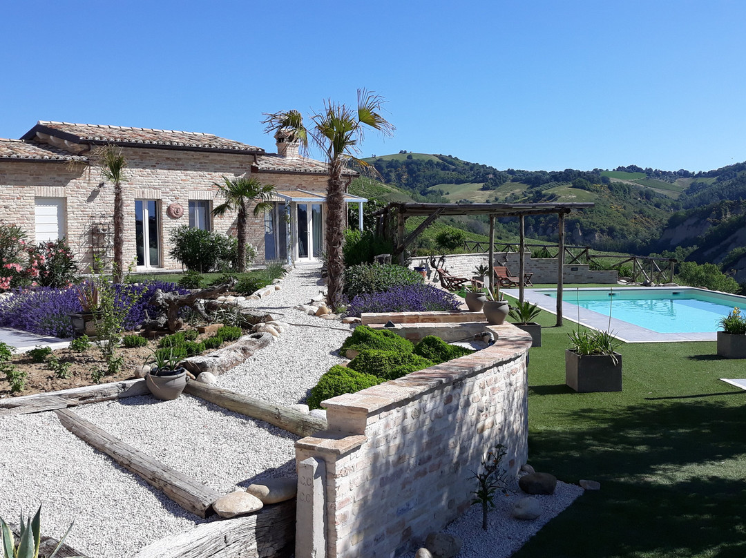 Casa Valle Ciafone