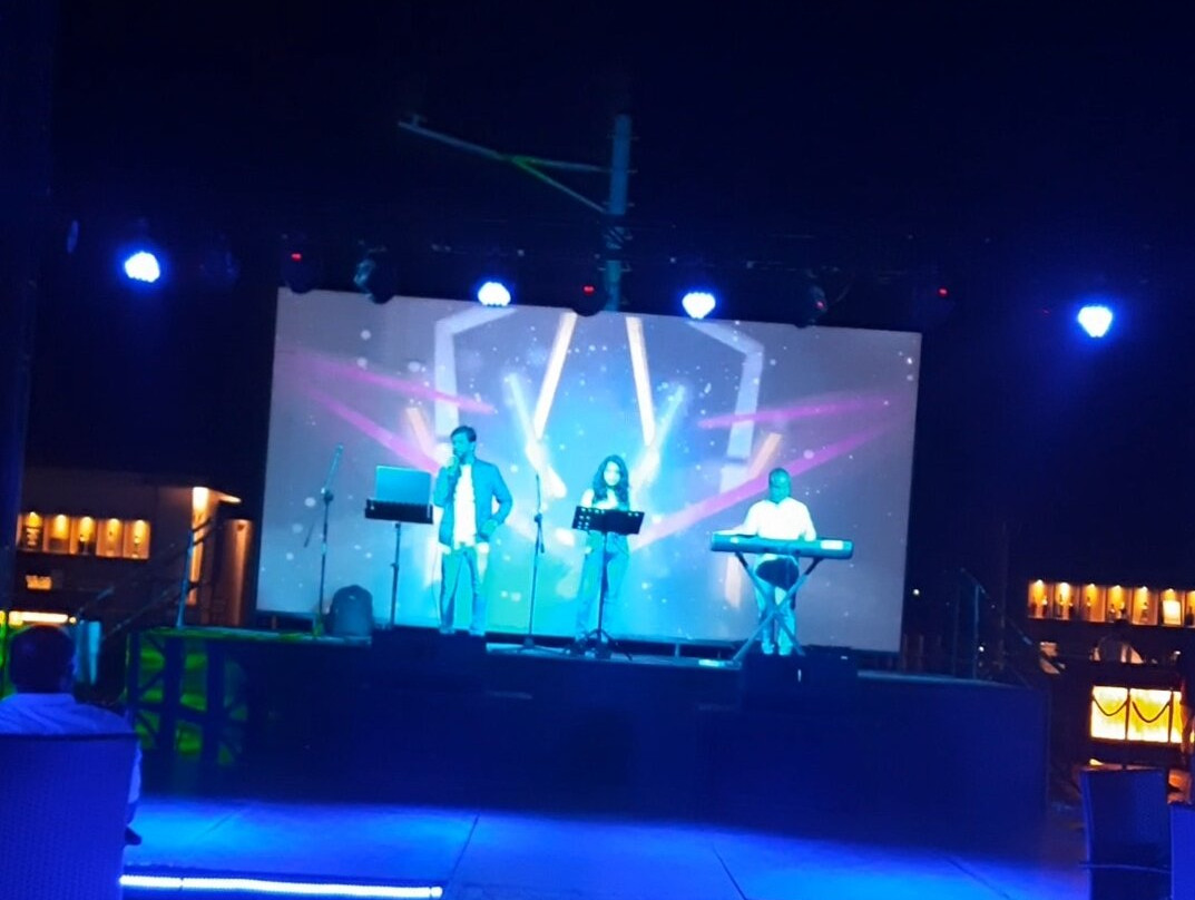 Deltin Royale-巴拿吉必去景点