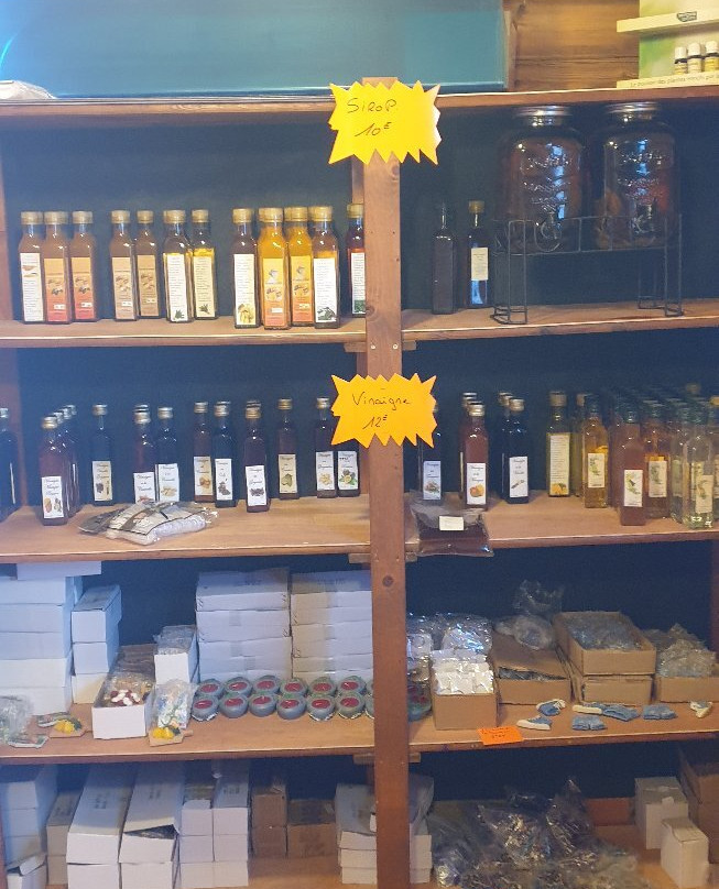 Le Comptoir Aux Épices景点图片