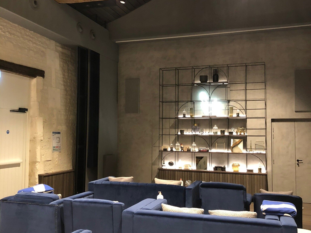 Domaine du Fresne主图