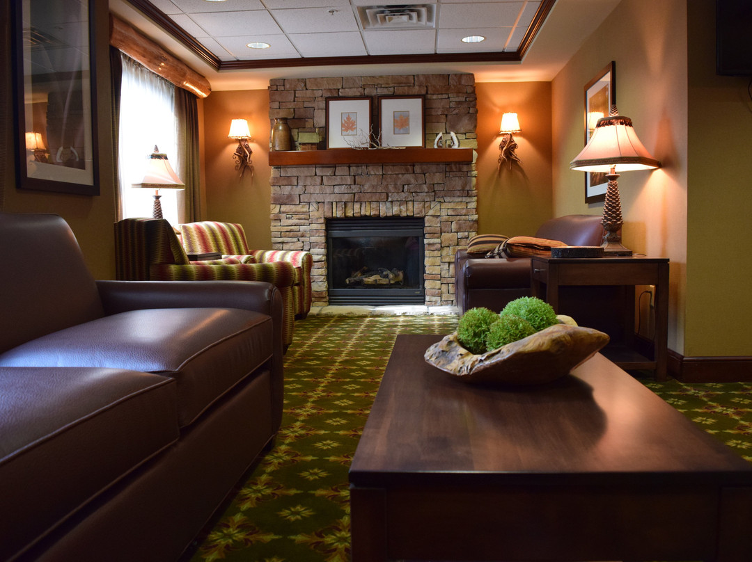 Holiday Inn Express Hocking Hills-logan By IHG主图