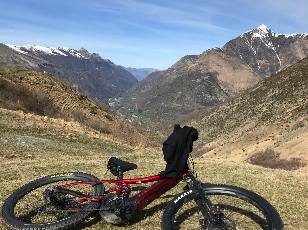 Tourmalet-Bikes-Luz-Saint-Sauveur必去景点