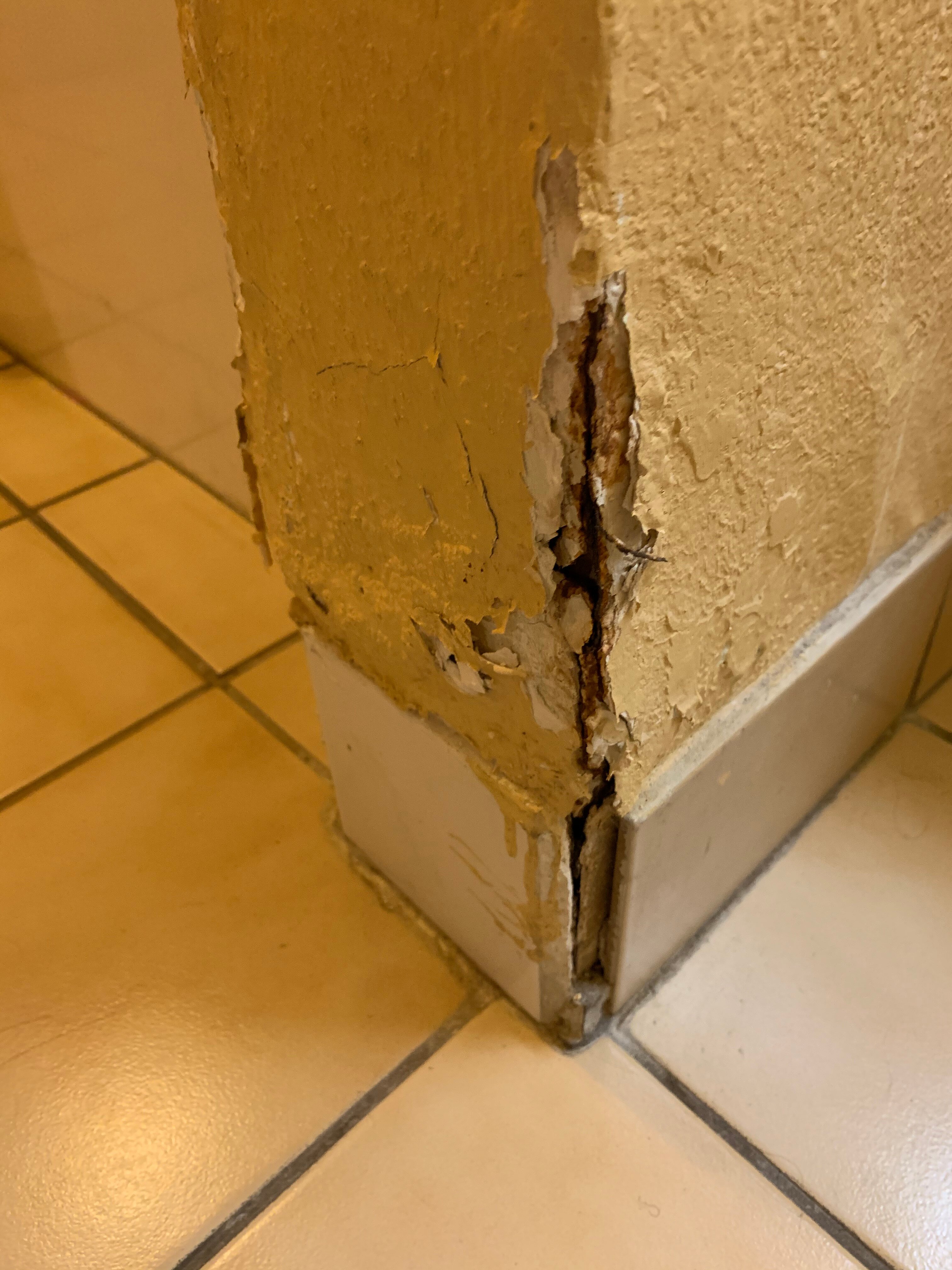 汤豪斯汽车旅馆-浴室