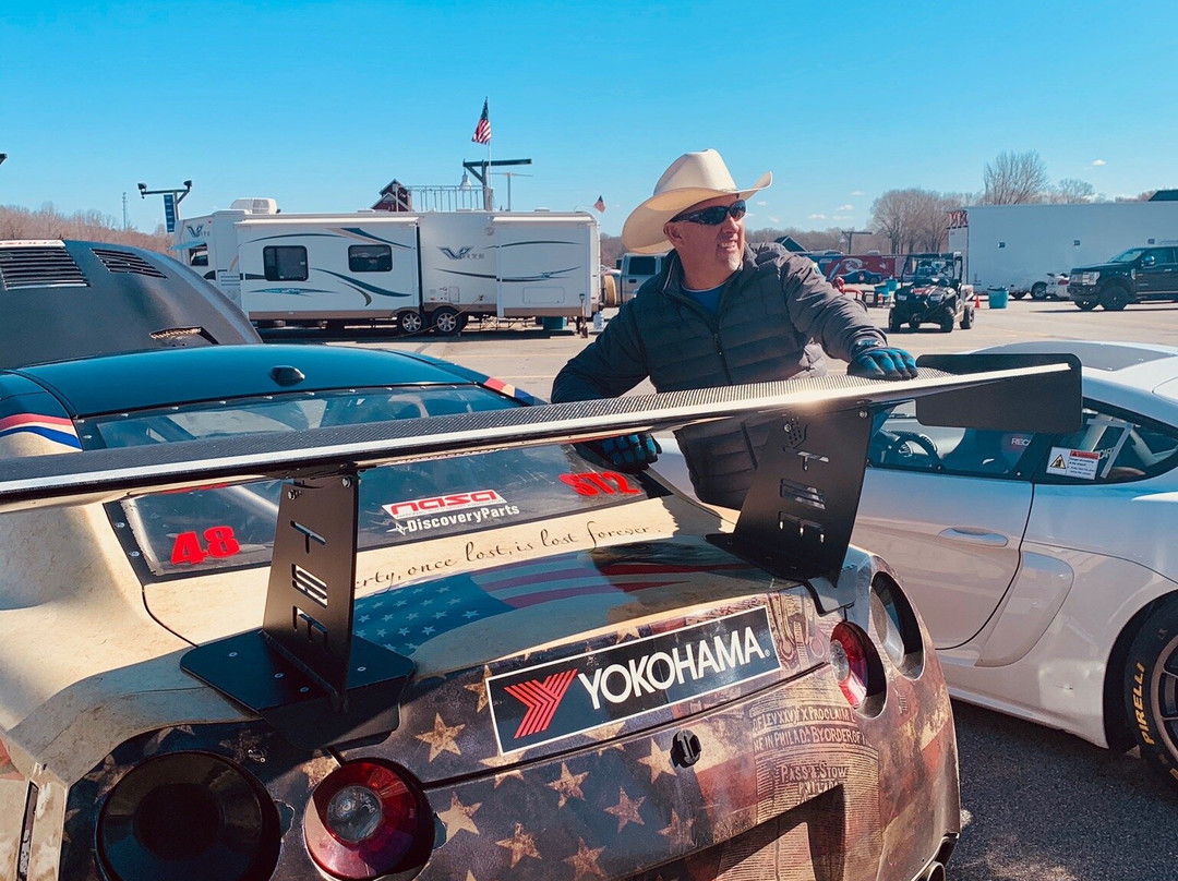 Virginia International Raceway景点图片