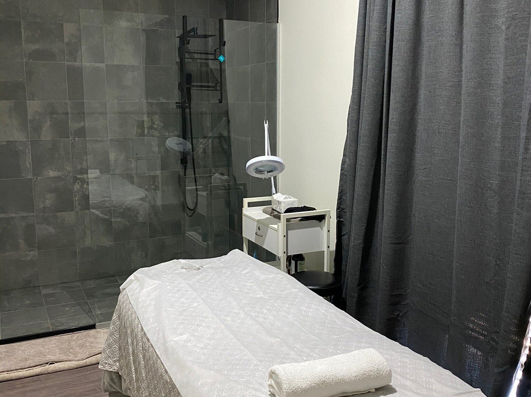 Champions Hair Beauty Day Spa-希望岛必去景点