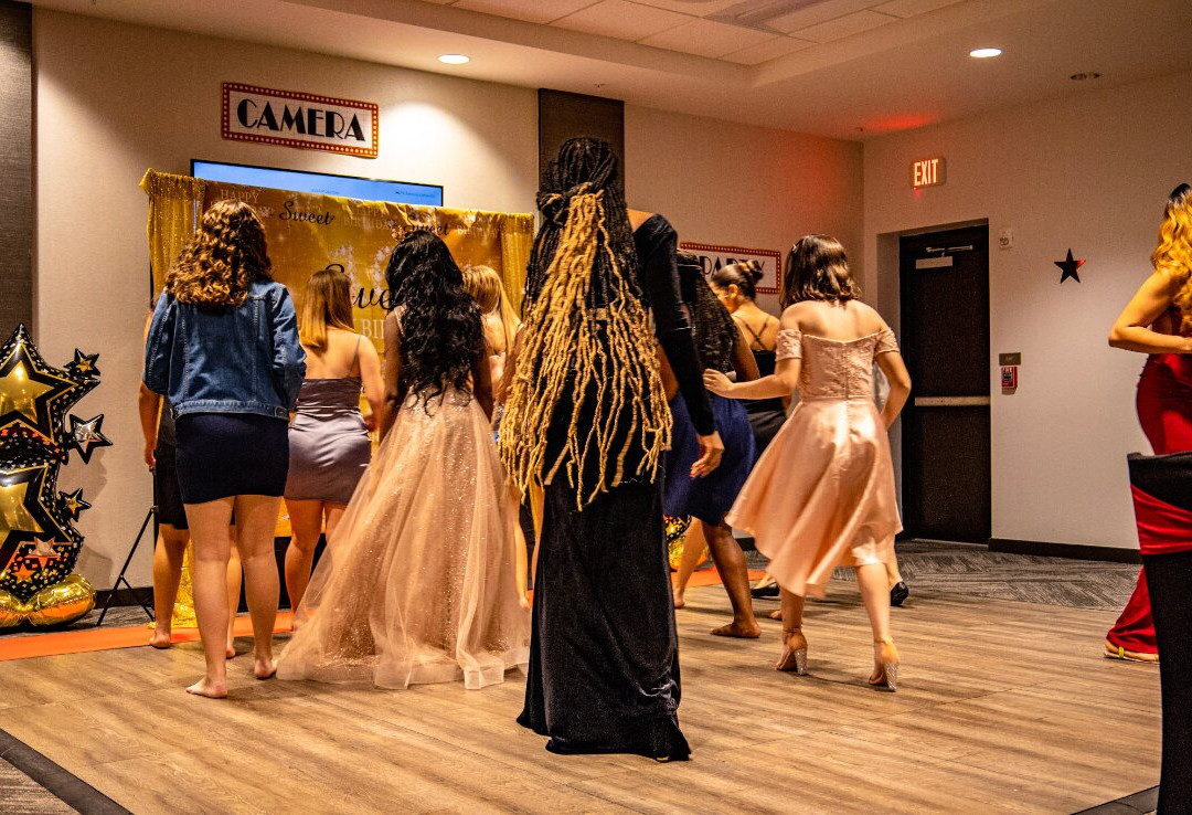 Hyatt Place Tampa Wesley Chapel主图