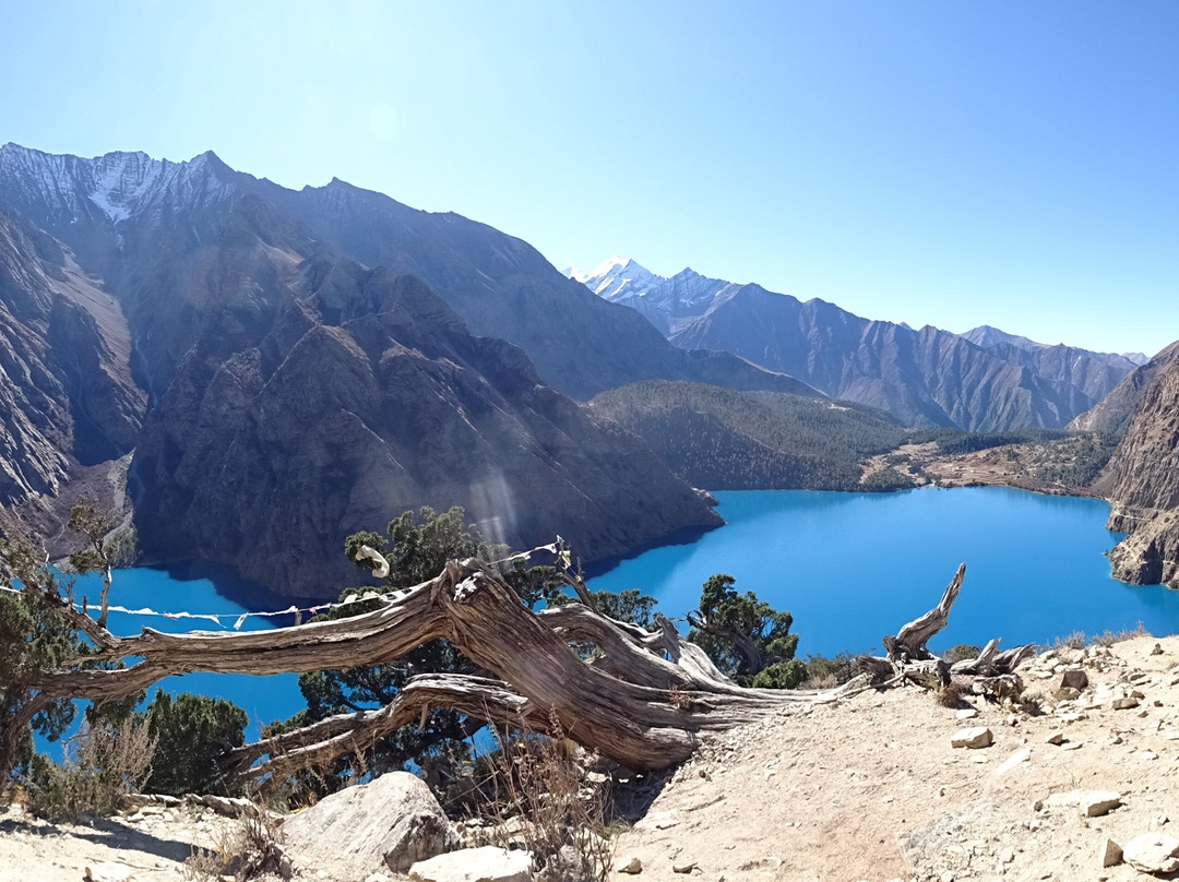 Alpine Sherpa Guide Treks & Expedition Pvt.Ltd-Juphal必去景点