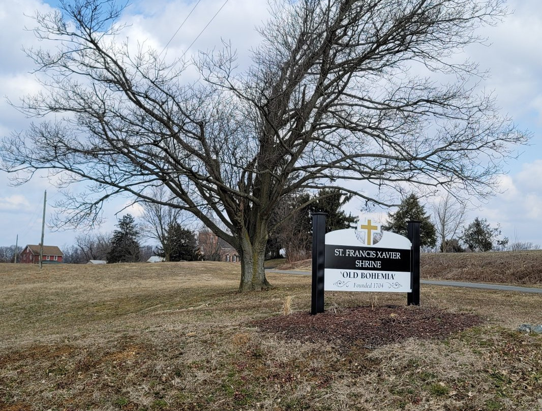 St. Francis Xavier Church-Warwick必去景点