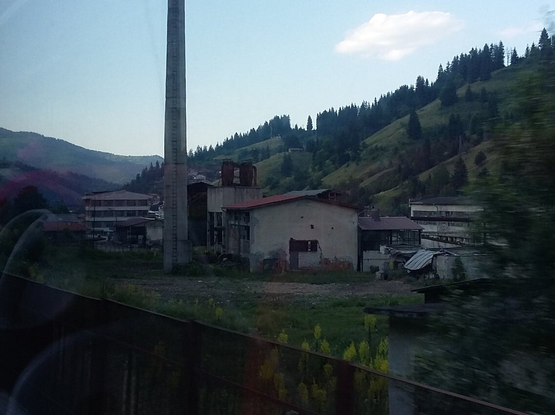 Chepelare Ski Center-Chepelare必去景点