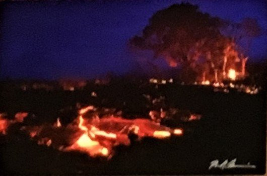 Extreme Exposure Fine Art Gallery-希洛必去景点