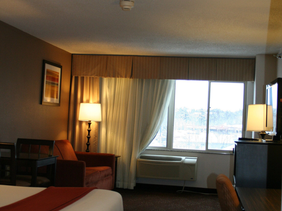 Holiday Inn Express Houghton-keweenaw By IHG主图