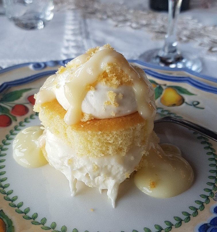 Agriturismo Bardari主图