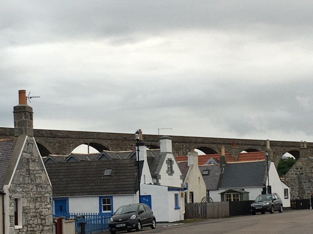Cullen Harbour