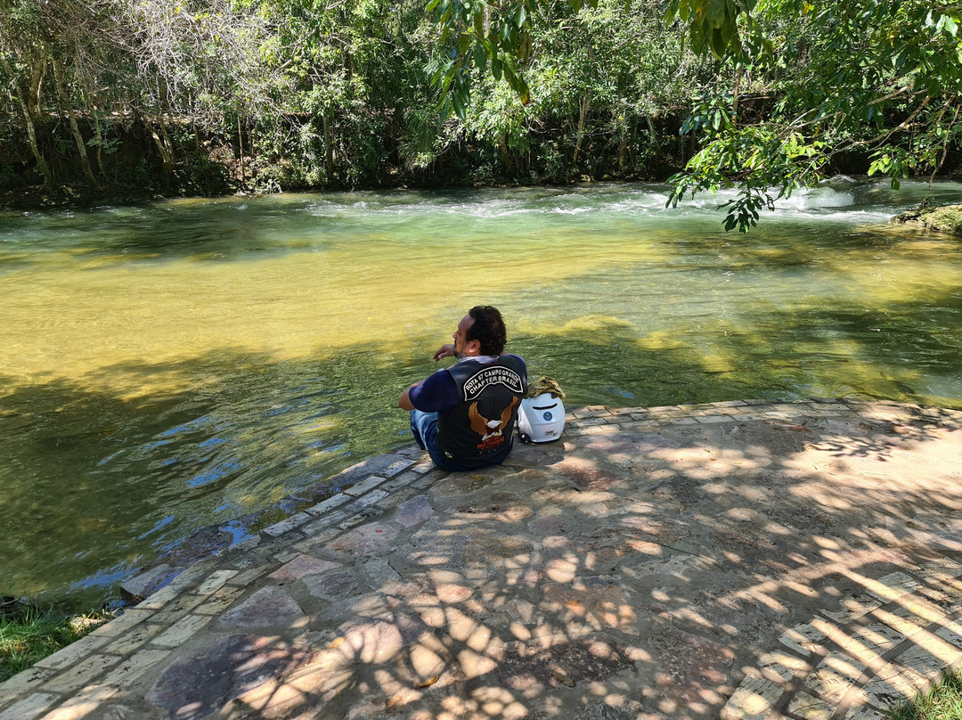 Balneário Ilha Bonita景点图片