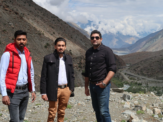 ZED Tours-拉瓦尔品第必去景点